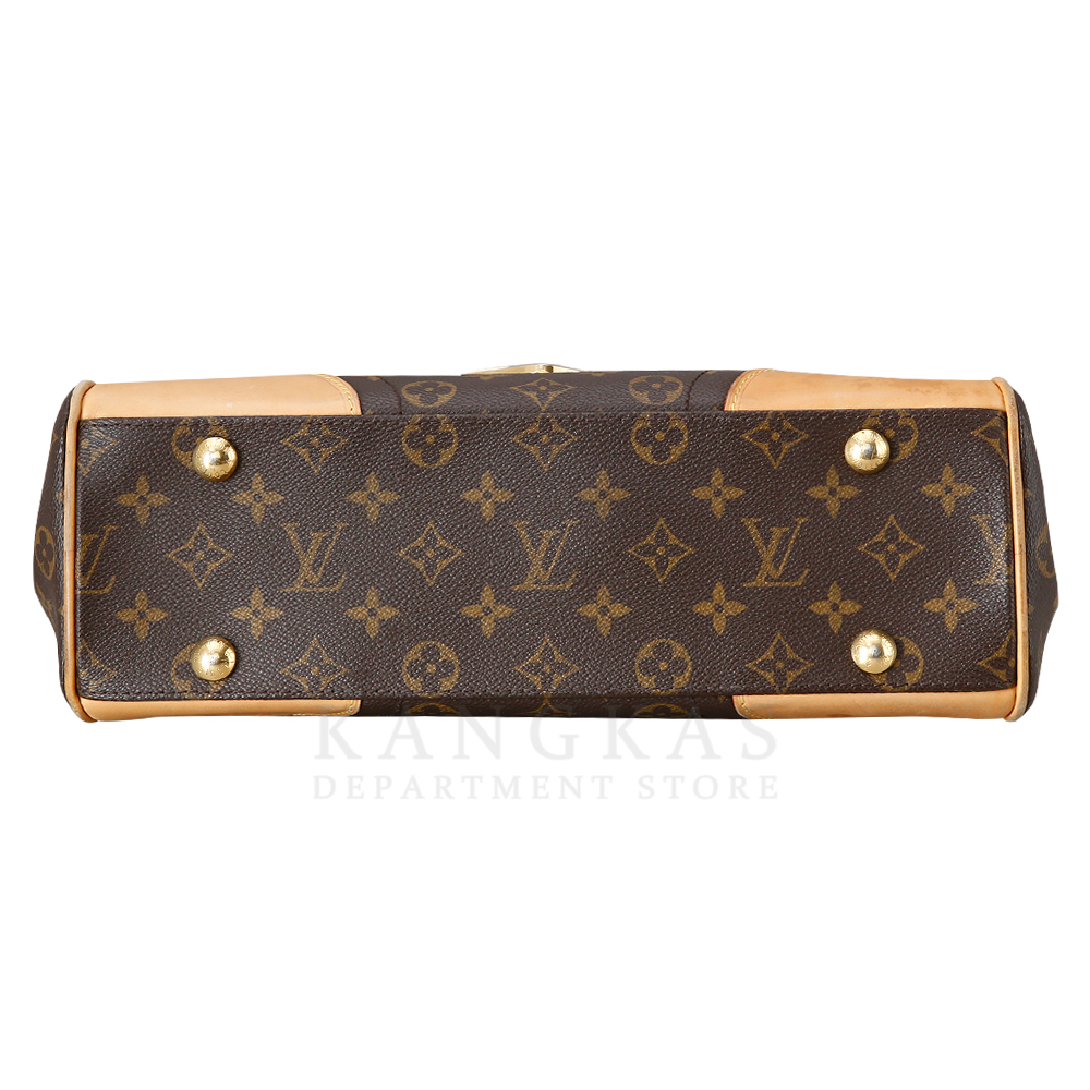 LOUIS VUITTON(USED)루이비통 모노그램 비버리 MM